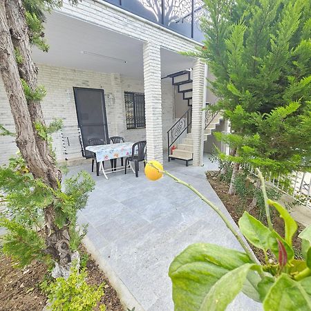 فتحية Kekik Azure Homes Oeluedeniz المظهر الخارجي الصورة