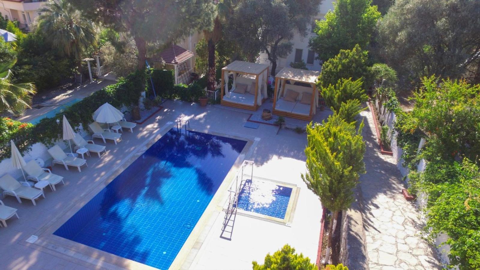 فتحية Kekik Azure Homes Oeluedeniz المظهر الخارجي الصورة