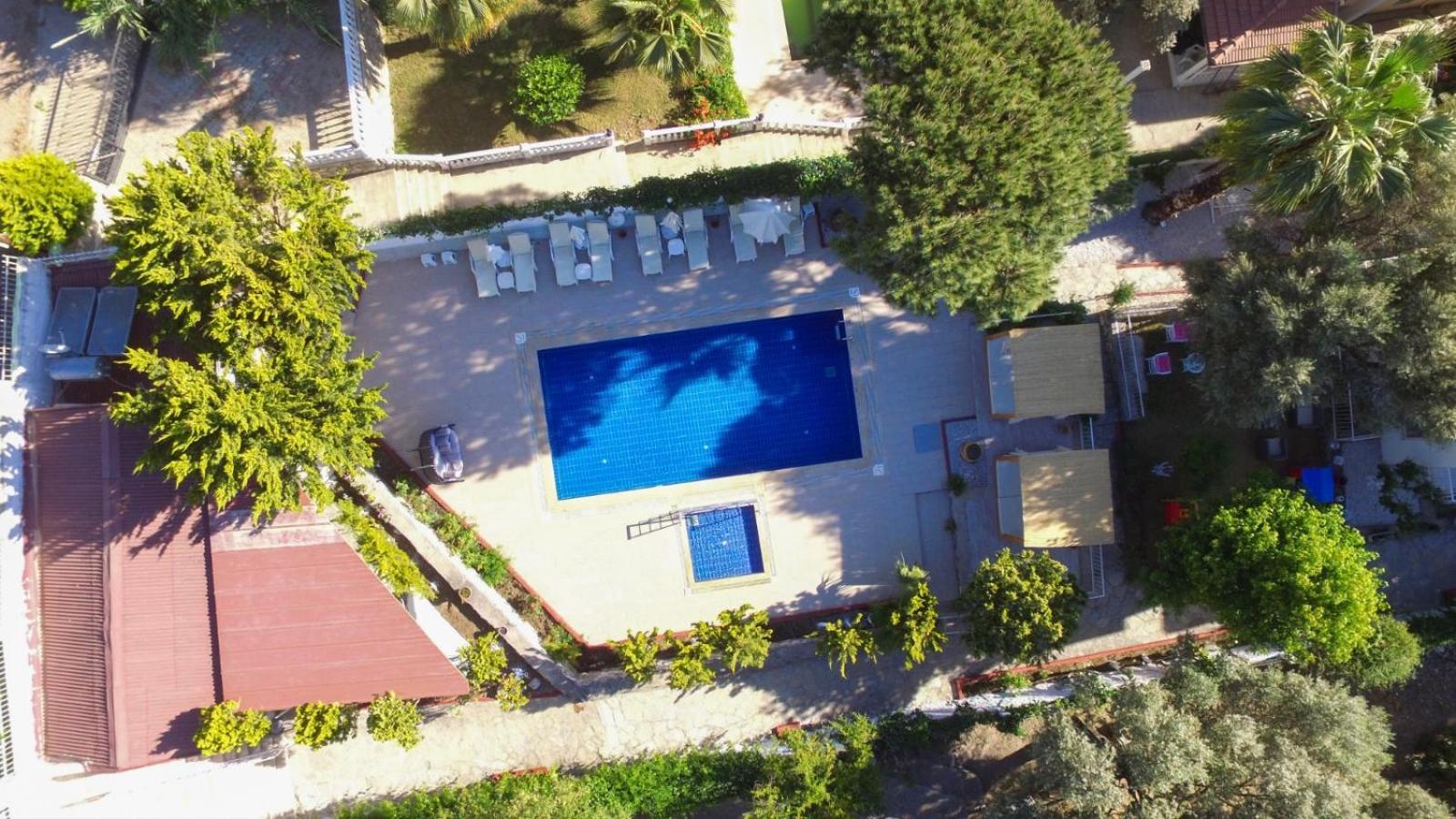 فتحية Kekik Azure Homes Oeluedeniz المظهر الخارجي الصورة