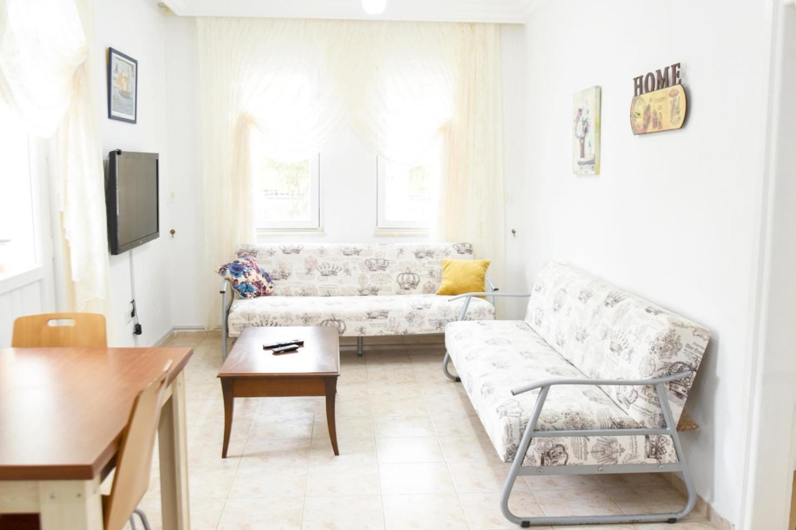 فتحية Kekik Azure Homes Oeluedeniz الغرفة الصورة