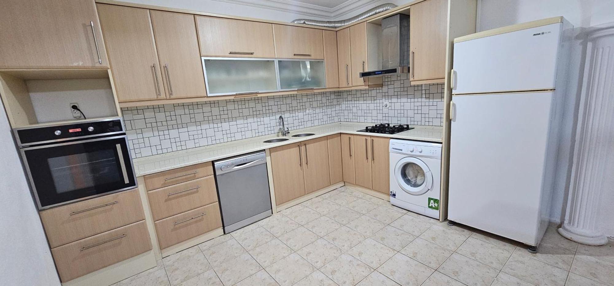 فتحية Kekik Azure Homes Oeluedeniz المظهر الخارجي الصورة