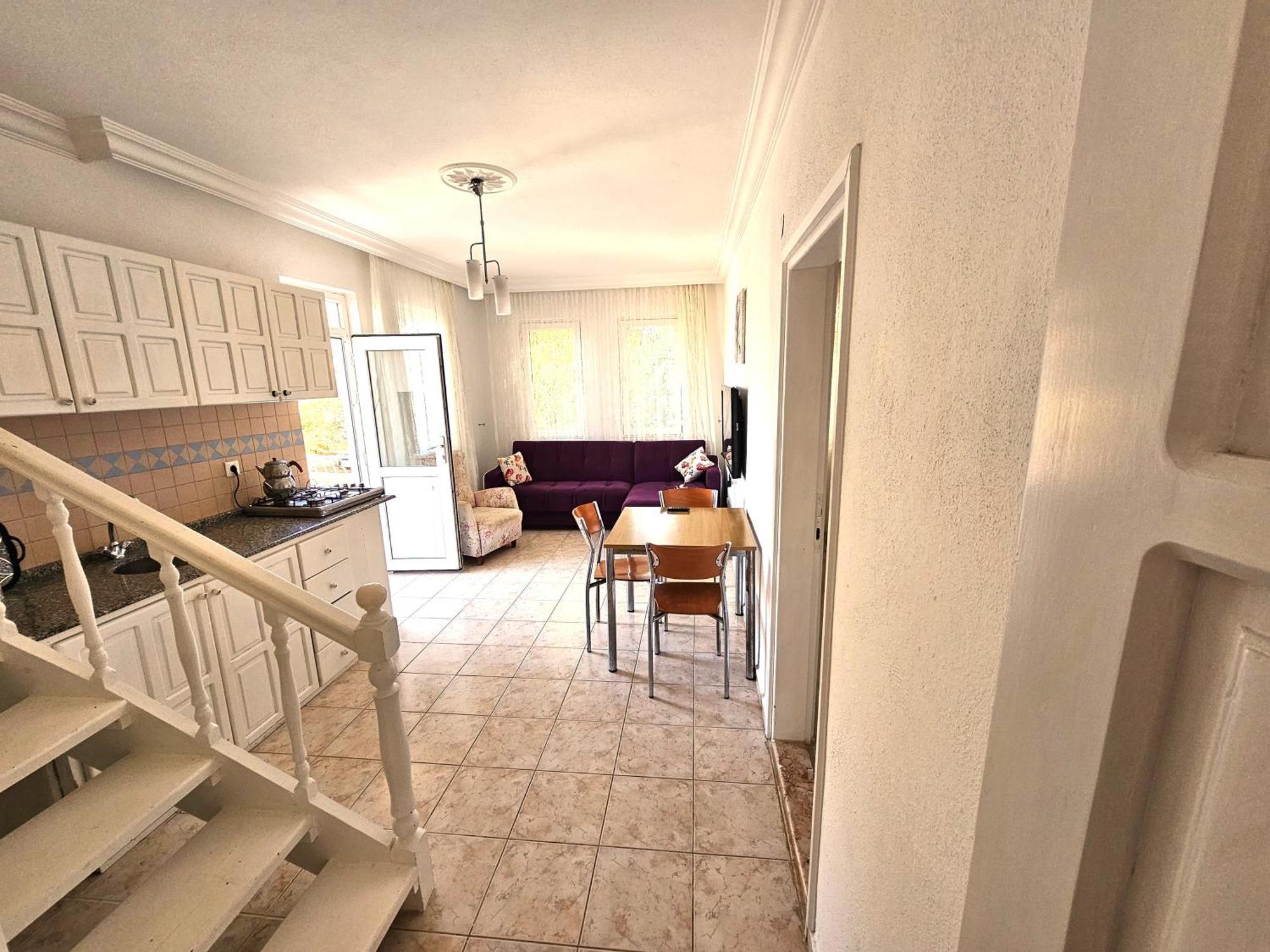 فتحية Kekik Azure Homes Oeluedeniz الغرفة الصورة