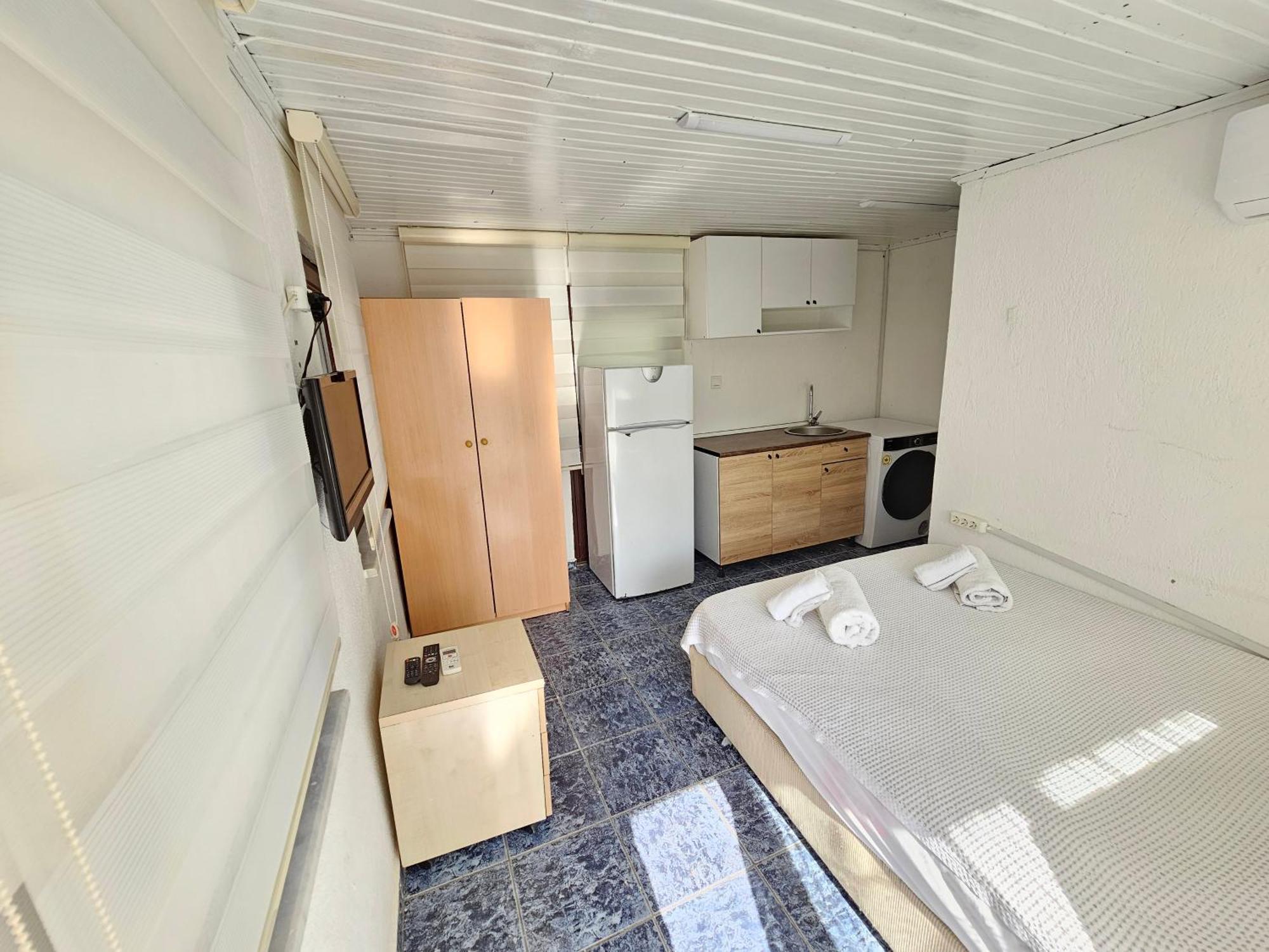 فتحية Kekik Azure Homes Oeluedeniz الغرفة الصورة