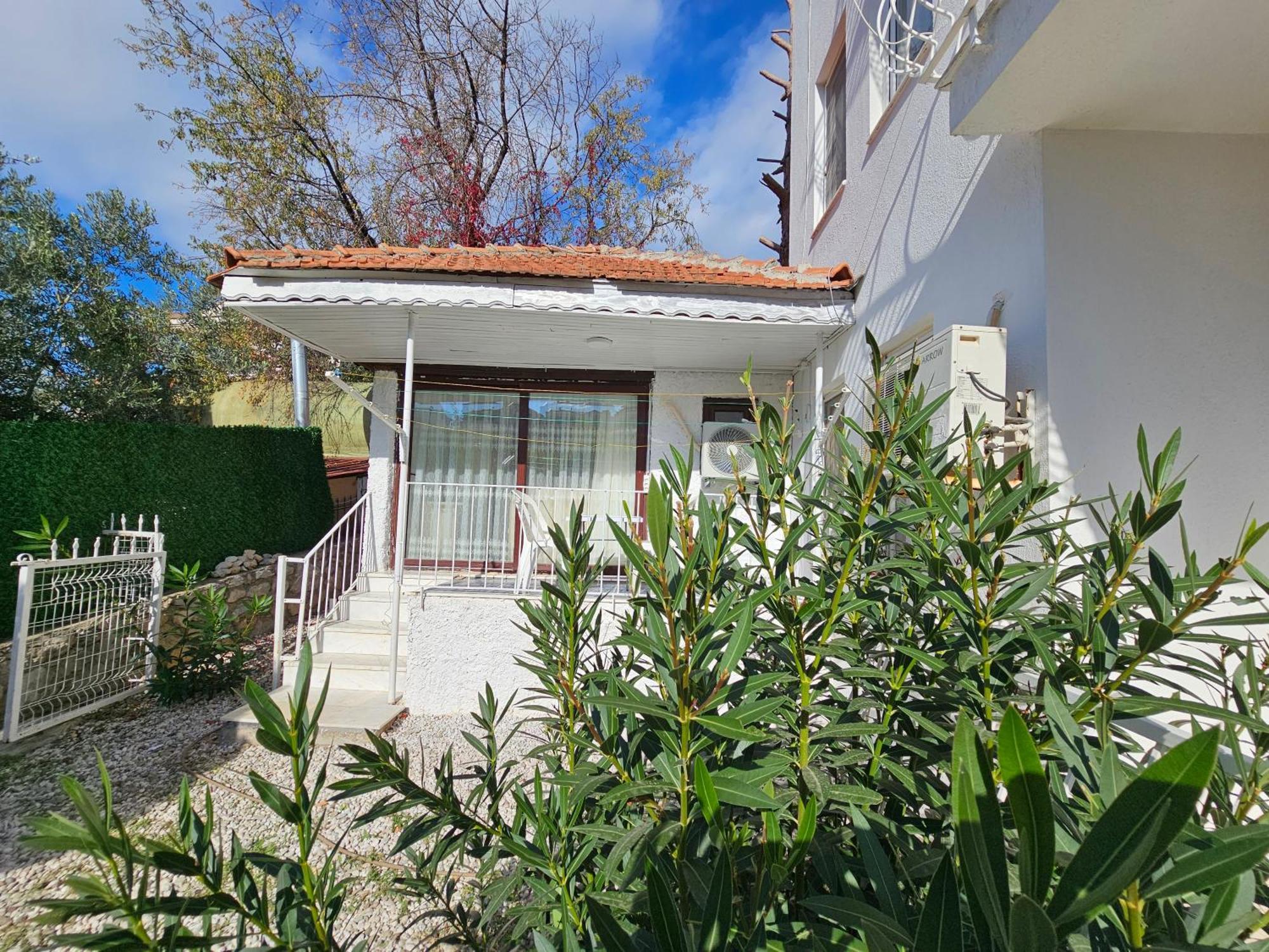 فتحية Kekik Azure Homes Oeluedeniz المظهر الخارجي الصورة