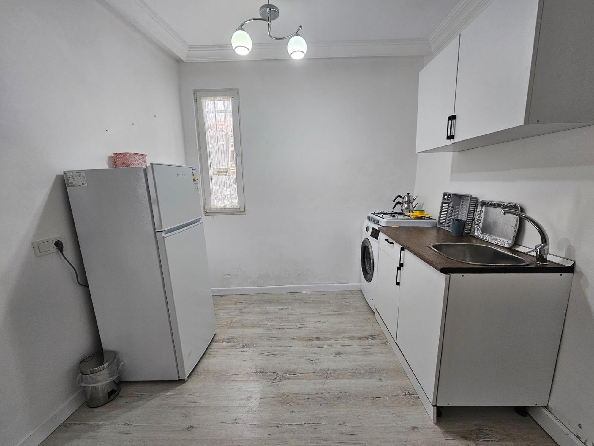 فتحية Kekik Azure Homes Oeluedeniz المظهر الخارجي الصورة