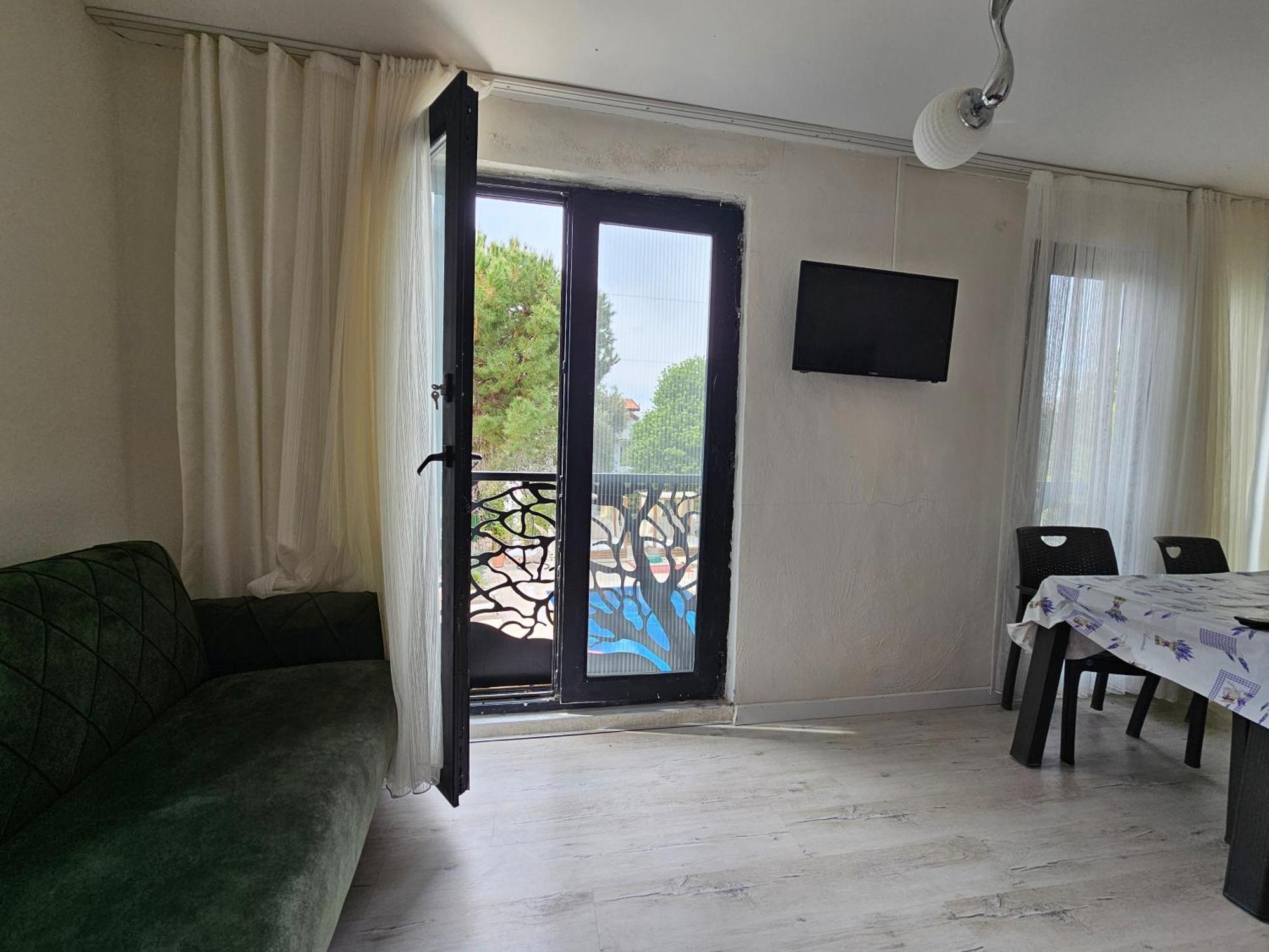 فتحية Kekik Azure Homes Oeluedeniz المظهر الخارجي الصورة