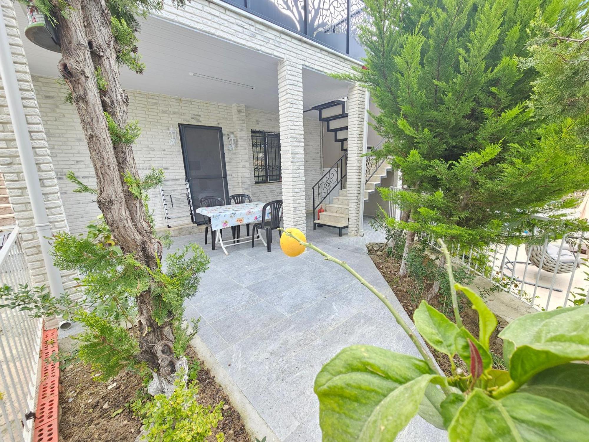 فتحية Kekik Azure Homes Oeluedeniz المظهر الخارجي الصورة