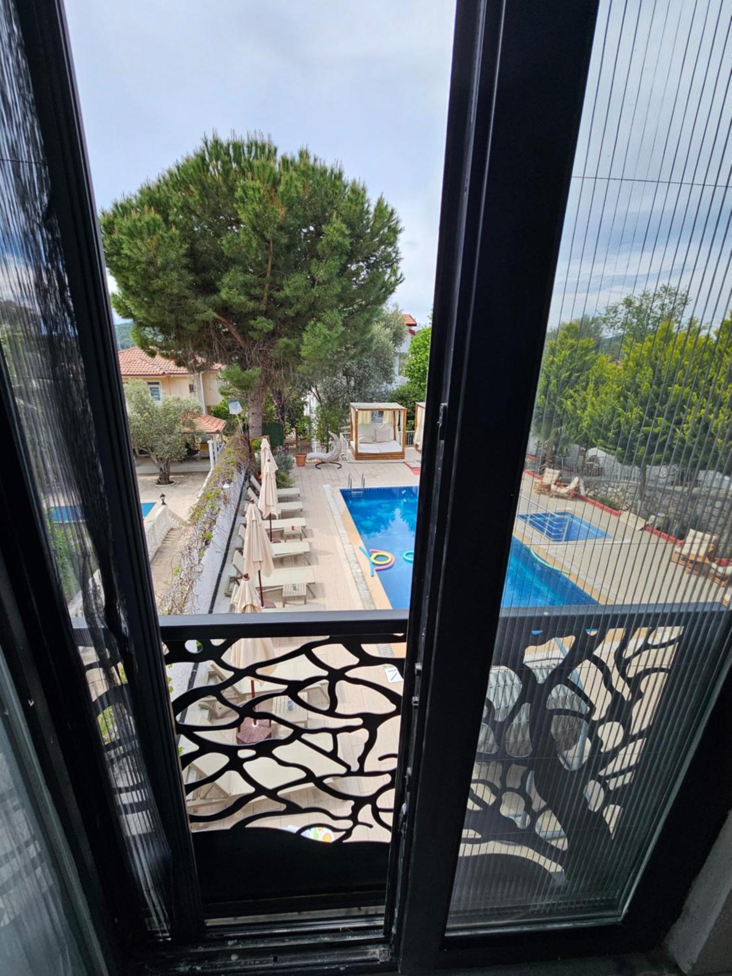 فتحية Kekik Azure Homes Oeluedeniz المظهر الخارجي الصورة