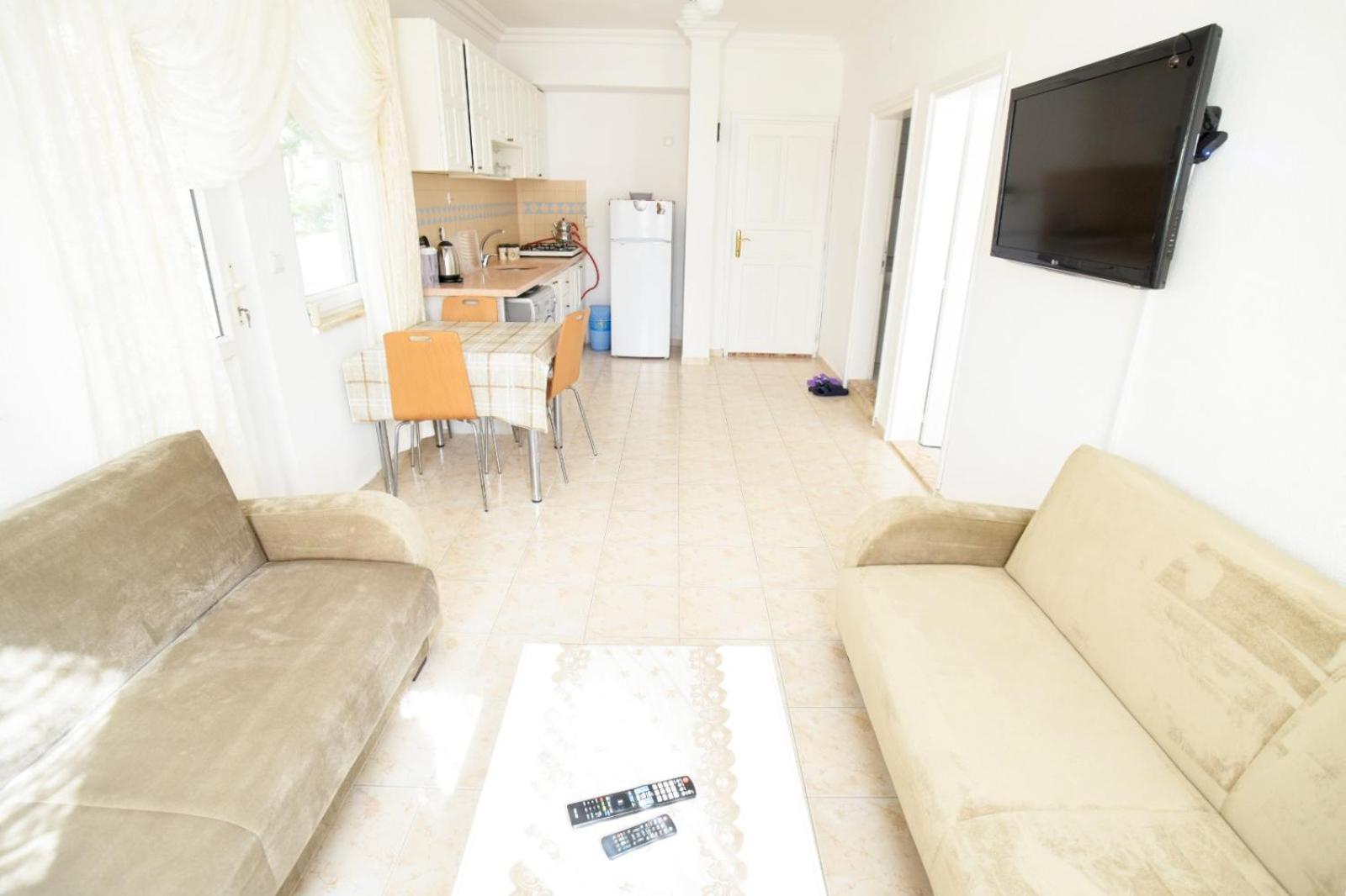 فتحية Kekik Azure Homes Oeluedeniz الغرفة الصورة