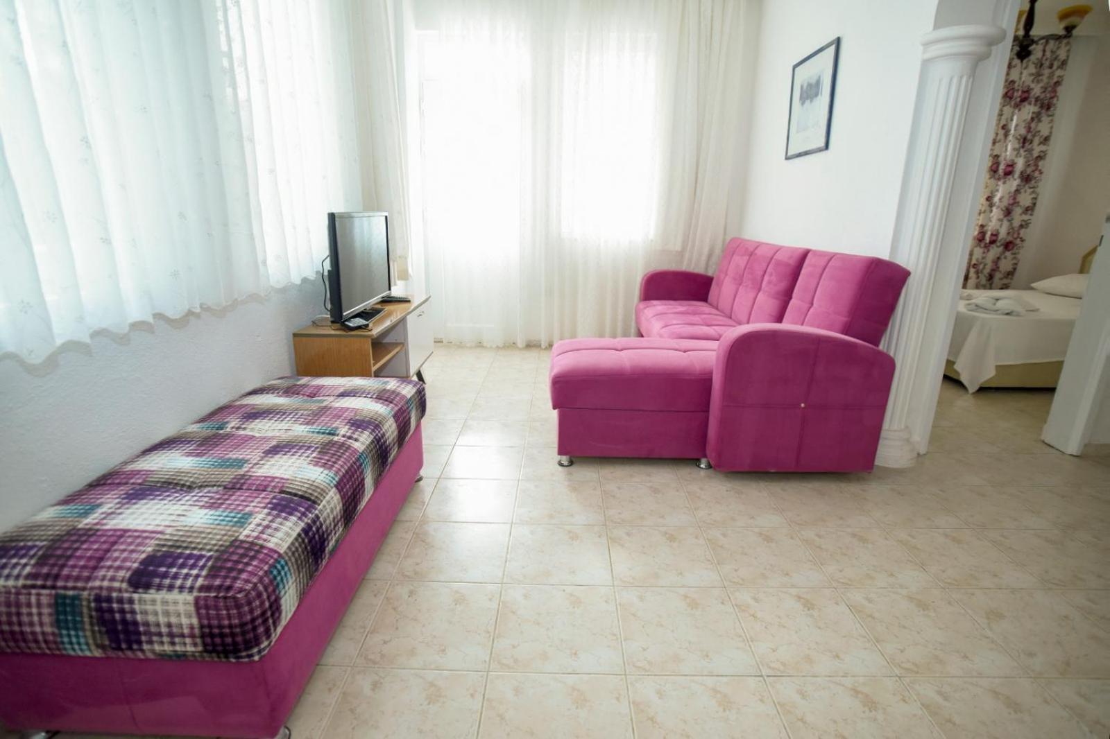 فتحية Kekik Azure Homes Oeluedeniz الغرفة الصورة