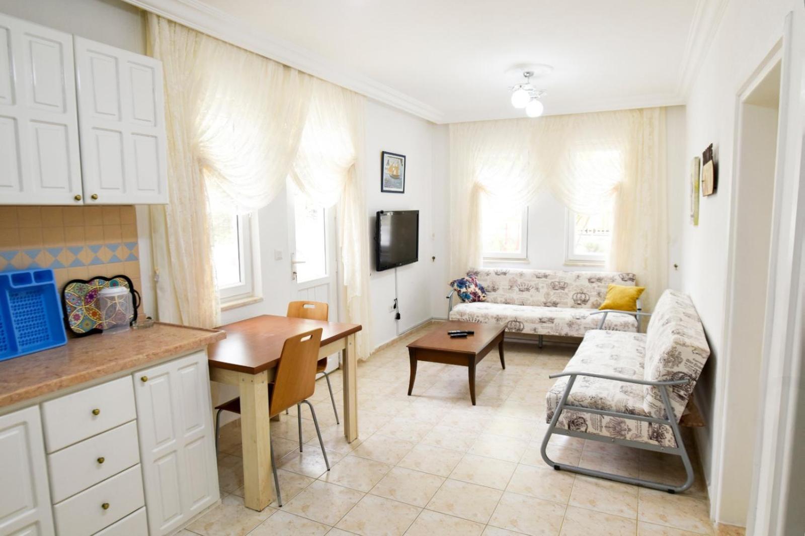 فتحية Kekik Azure Homes Oeluedeniz الغرفة الصورة