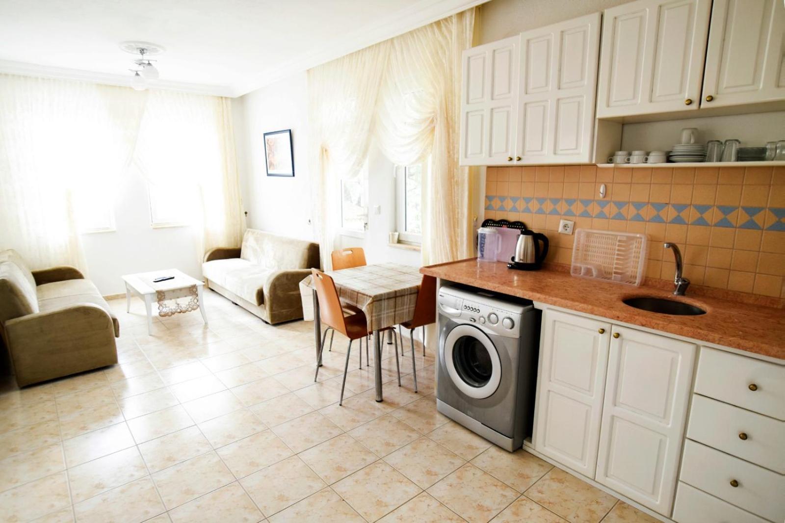 فتحية Kekik Azure Homes Oeluedeniz الغرفة الصورة