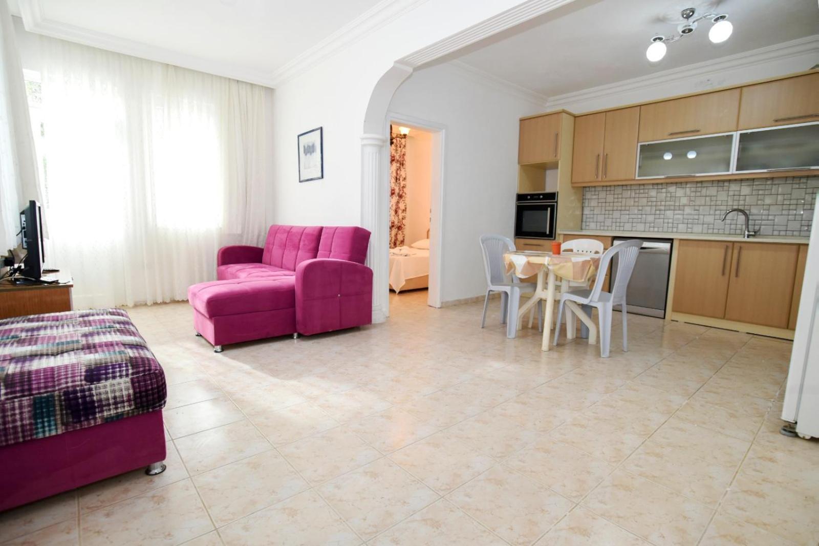 فتحية Kekik Azure Homes Oeluedeniz الغرفة الصورة