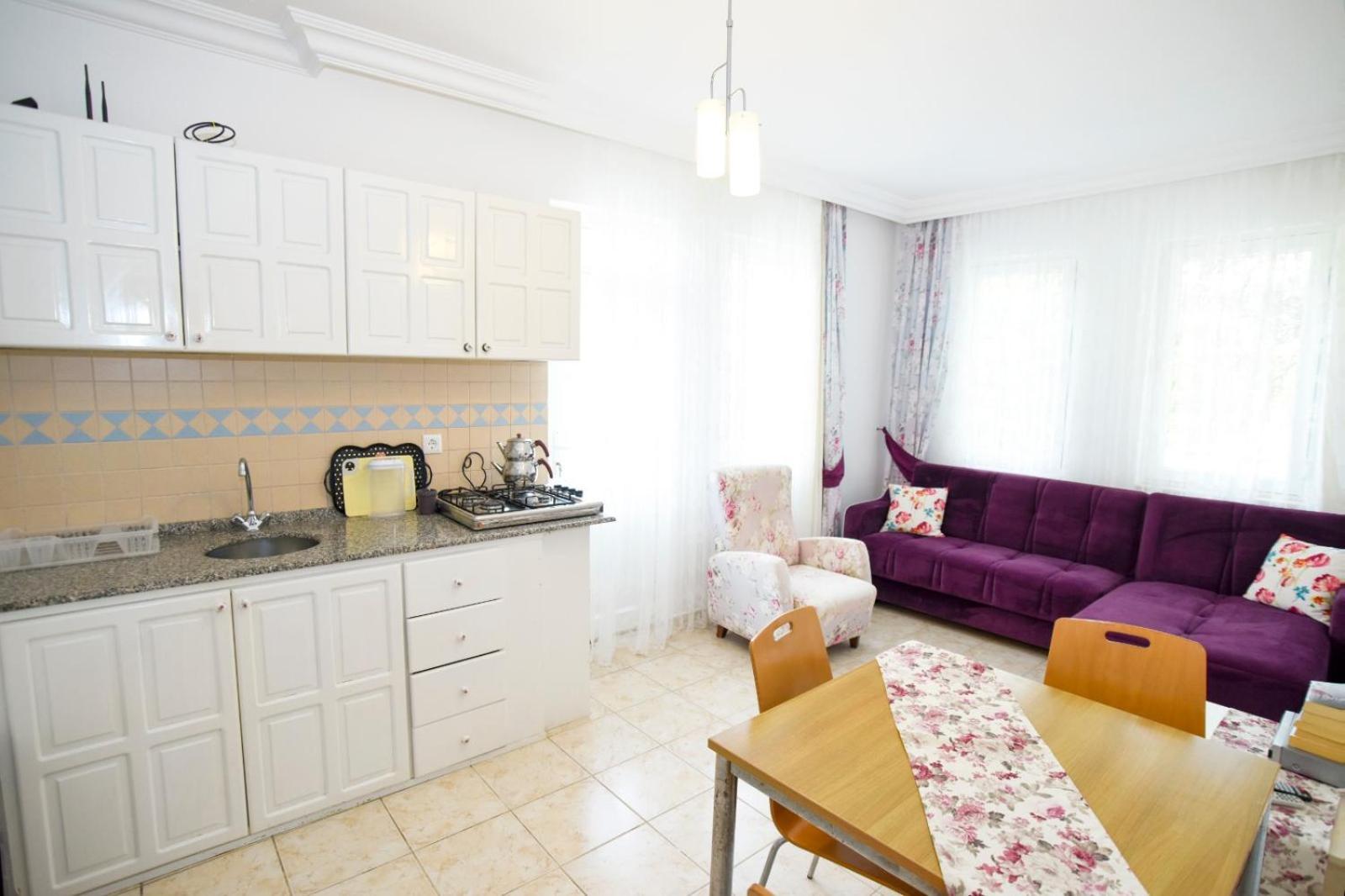 فتحية Kekik Azure Homes Oeluedeniz الغرفة الصورة