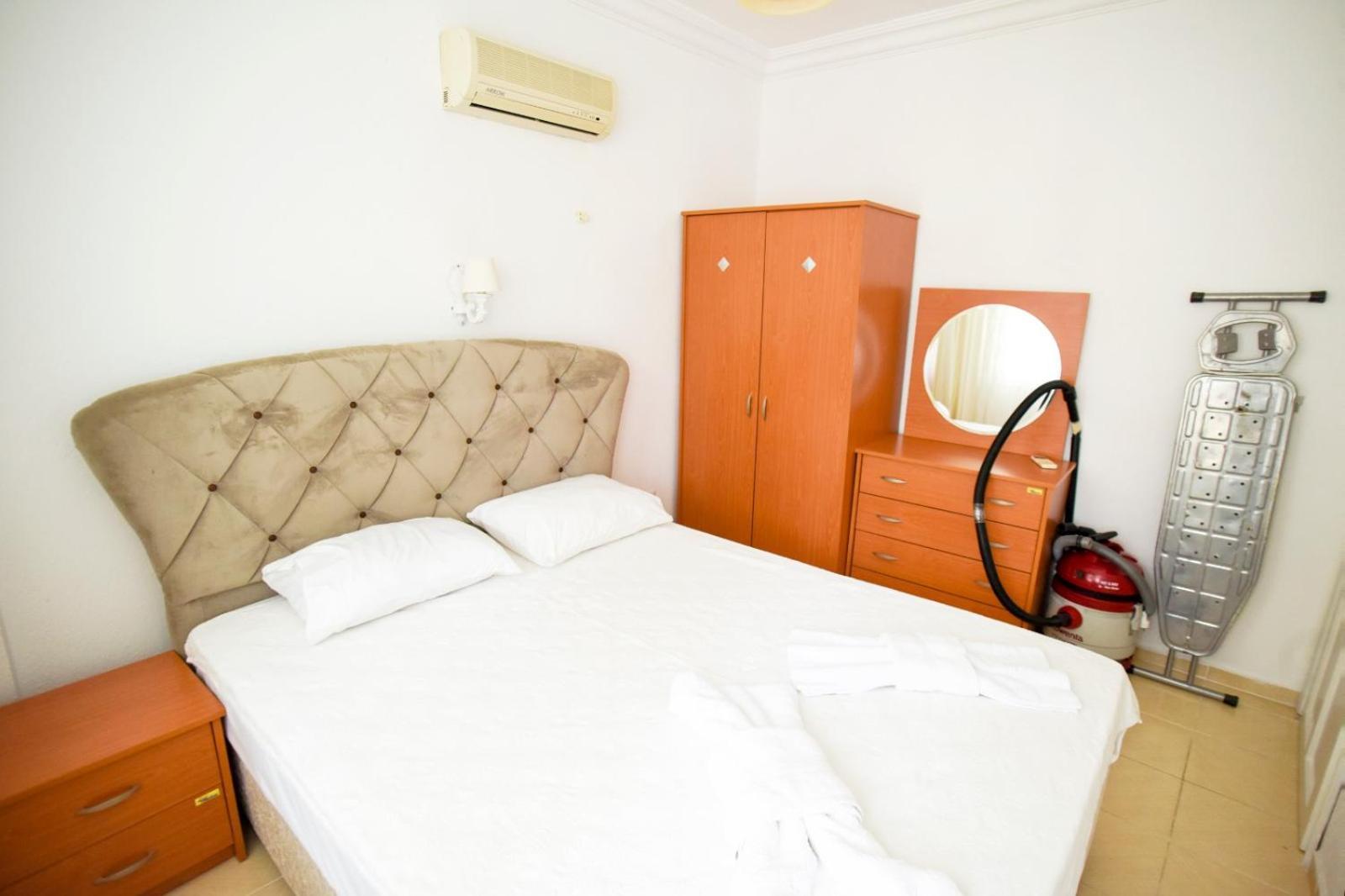 فتحية Kekik Azure Homes Oeluedeniz الغرفة الصورة