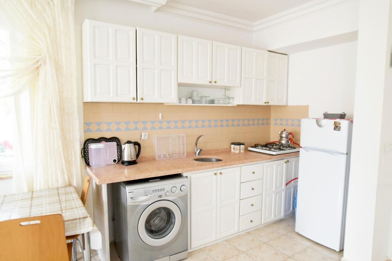 فتحية Kekik Azure Homes Oeluedeniz الغرفة الصورة
