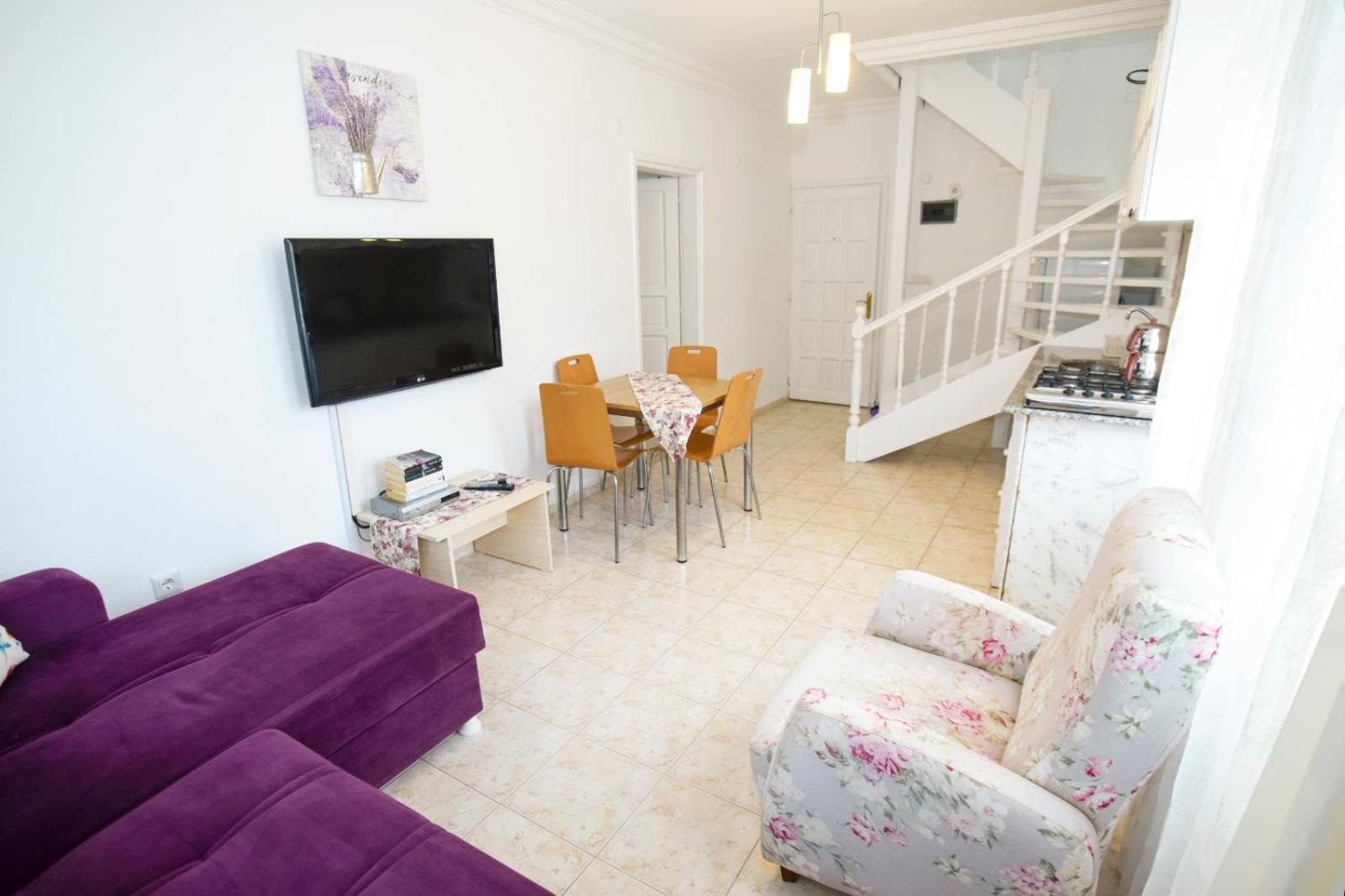 فتحية Kekik Azure Homes Oeluedeniz الغرفة الصورة