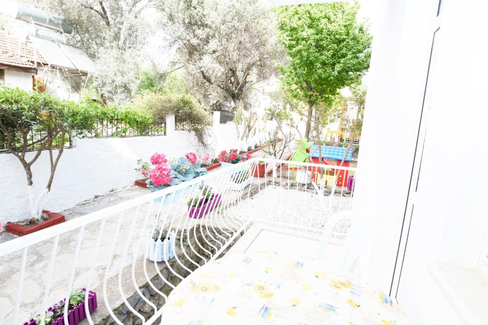 فتحية Kekik Azure Homes Oeluedeniz الغرفة الصورة