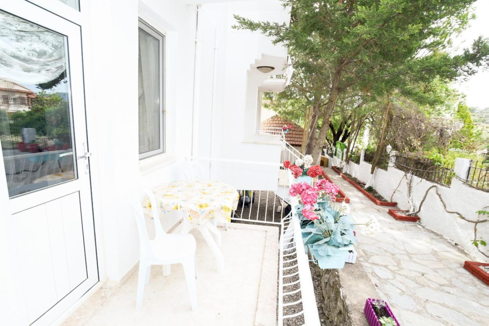 فتحية Kekik Azure Homes Oeluedeniz الغرفة الصورة