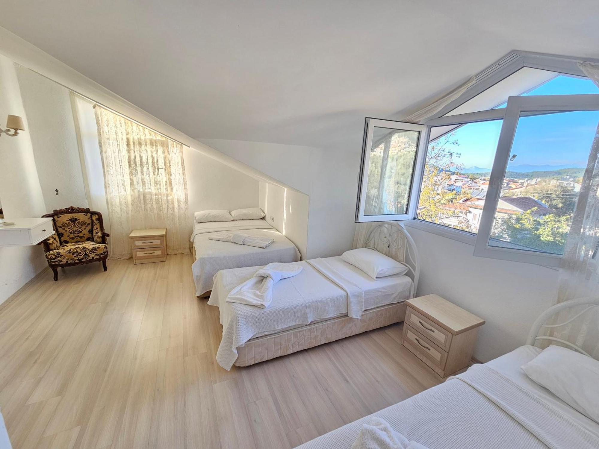 فتحية Kekik Azure Homes Oeluedeniz الغرفة الصورة