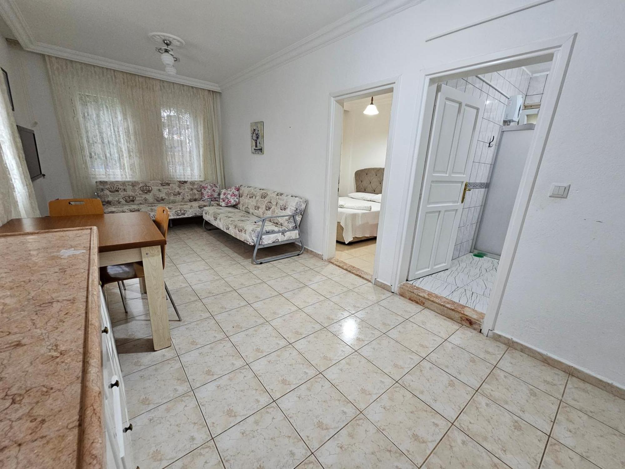 فتحية Kekik Azure Homes Oeluedeniz الغرفة الصورة