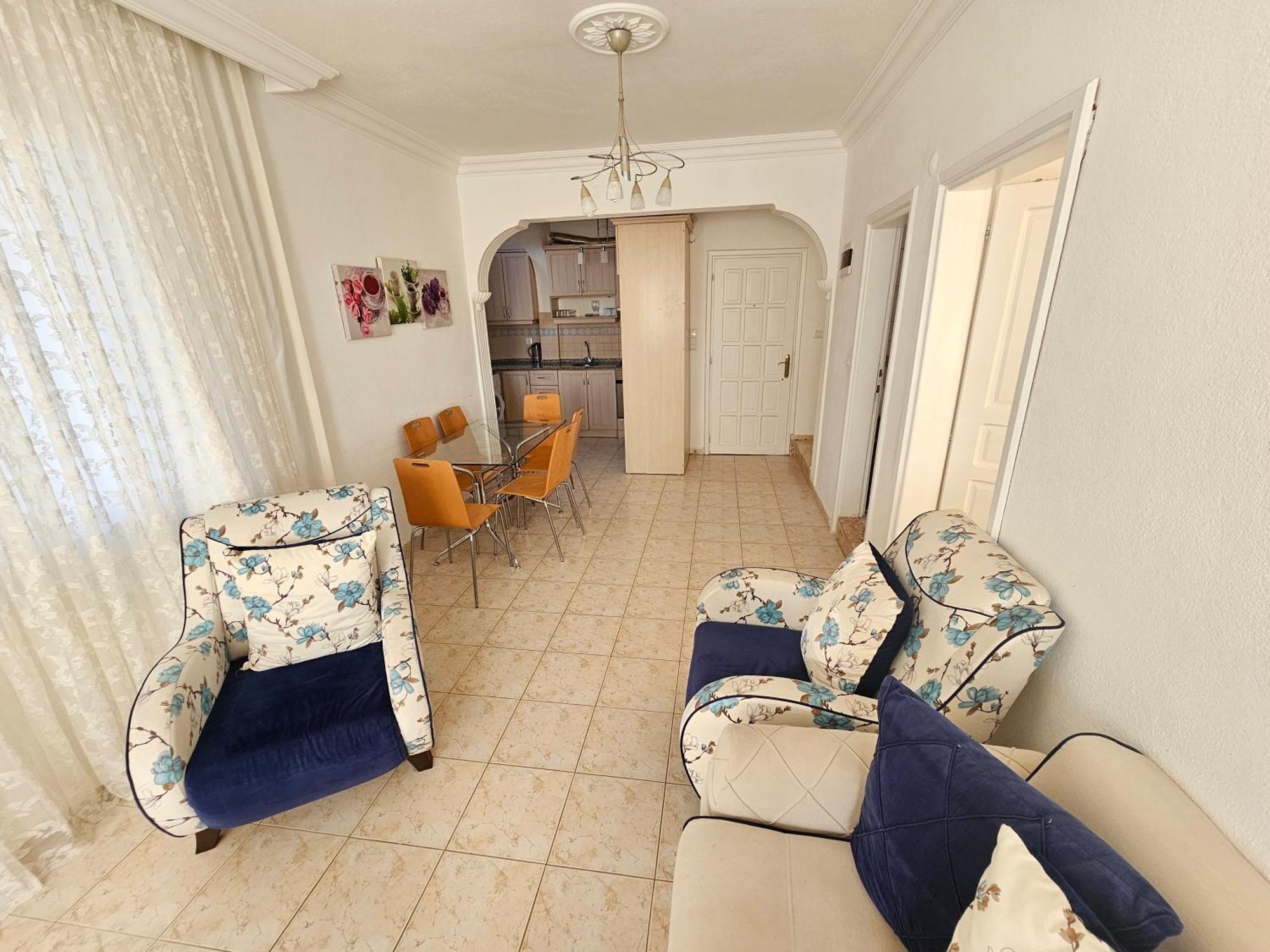 فتحية Kekik Azure Homes Oeluedeniz الغرفة الصورة