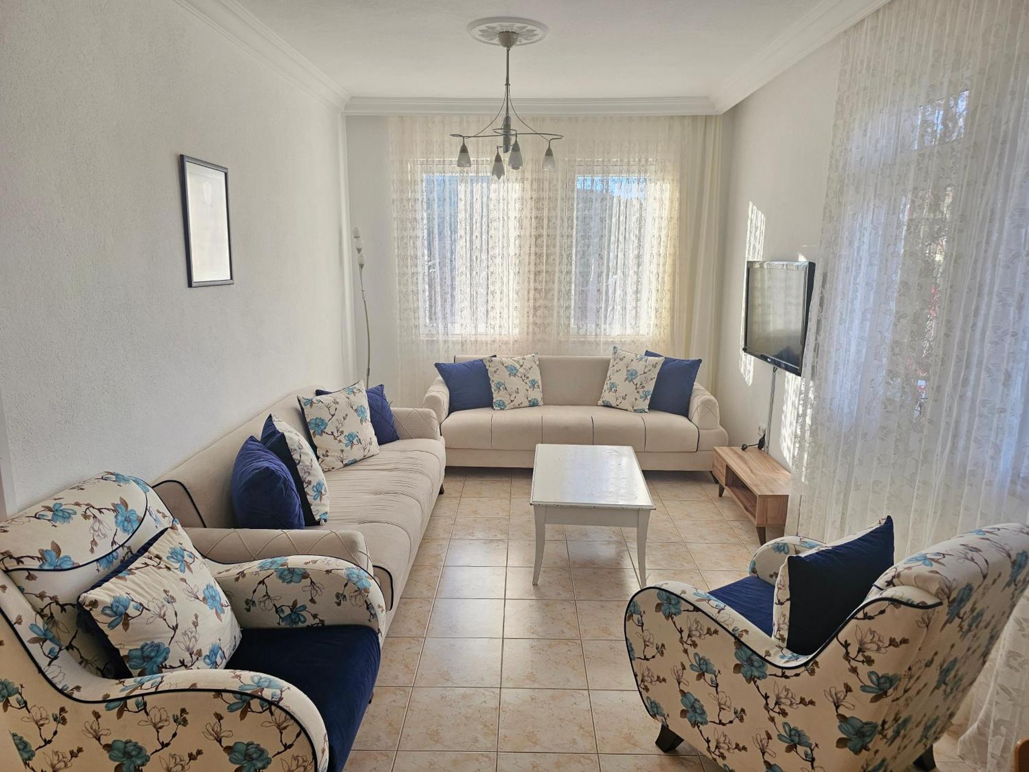 فتحية Kekik Azure Homes Oeluedeniz الغرفة الصورة